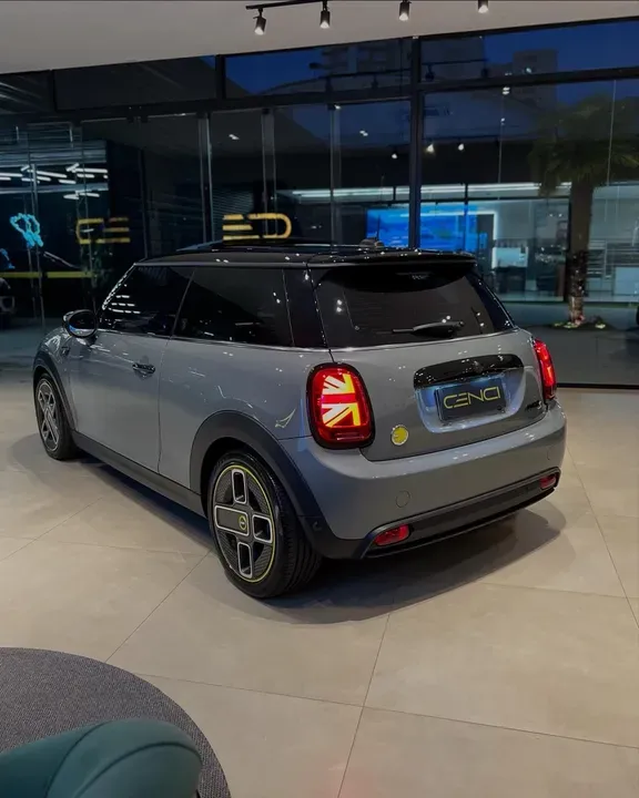 Mini CooperSE - Miniatura 5