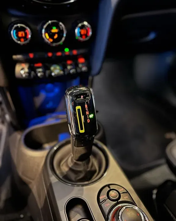 Mini CooperSE - Miniatura 8