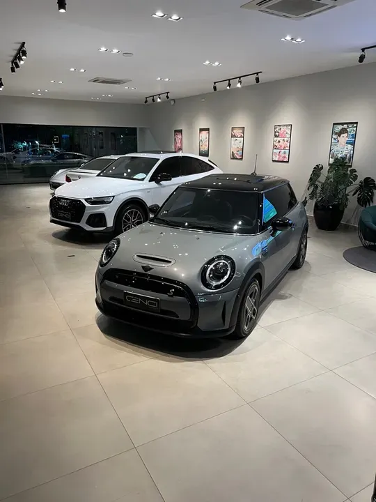 Mini CooperSE - Miniatura 17