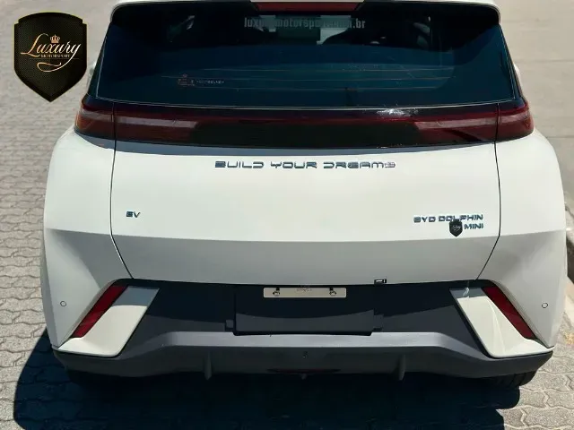 BYD Dolphin Mini - Miniatura 17