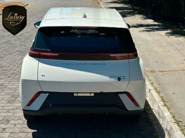 BYD Dolphin Mini - Miniatura 18