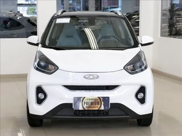 Chery Icar