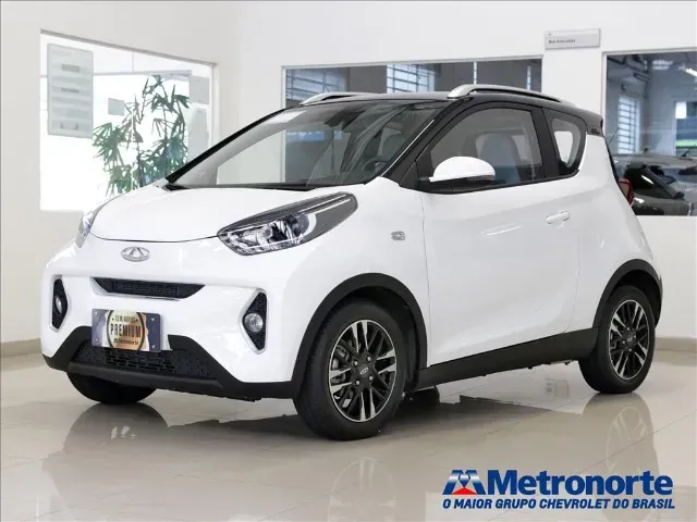 Chery Icar - Miniatura 2