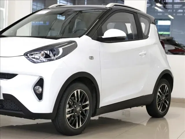 Chery Icar - Miniatura 3