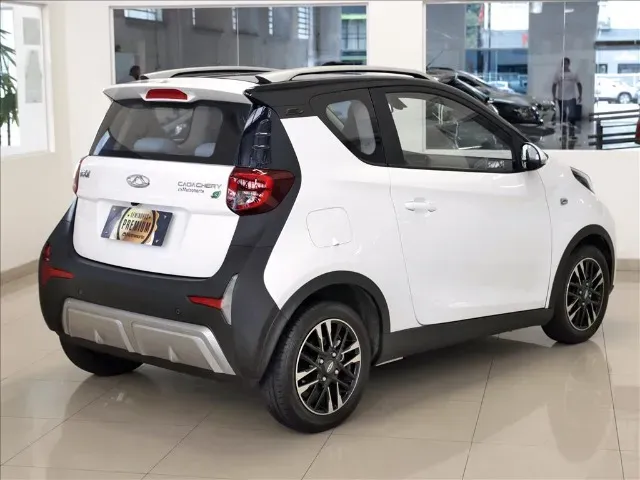 Chery Icar - Miniatura 4