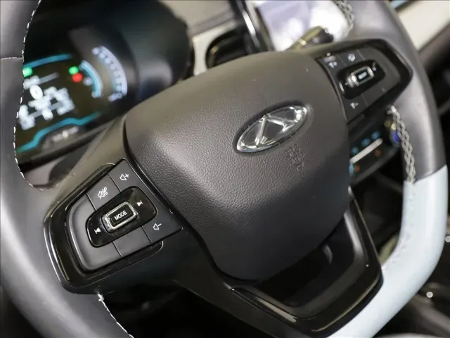 Chery Icar - Miniatura 5