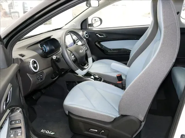 Chery Icar - Miniatura 6
