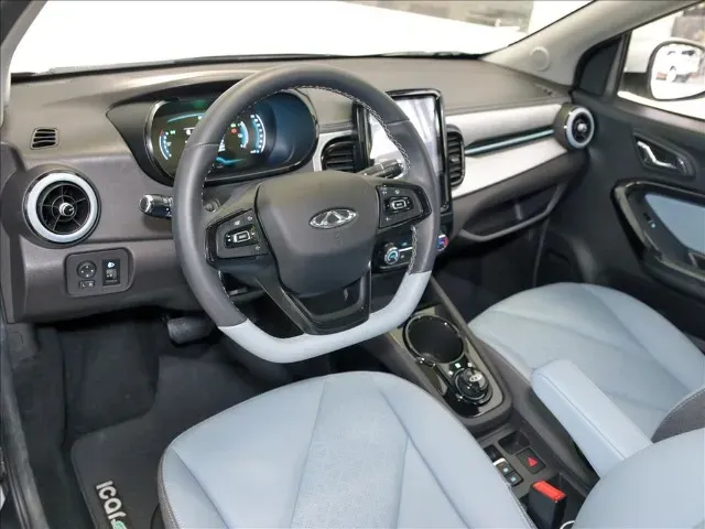 Chery Icar - Miniatura 7