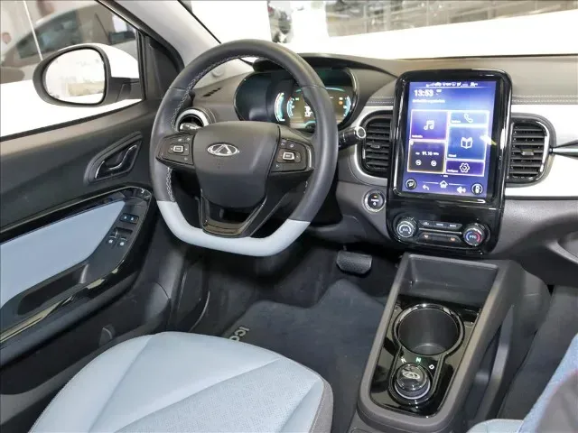 Chery Icar - Miniatura 9