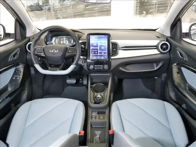 Chery Icar - Miniatura 12