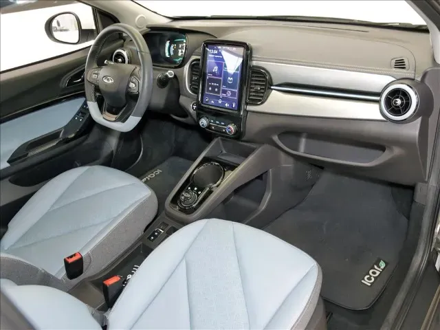 Chery Icar - Miniatura 13