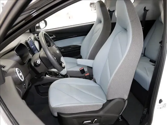 Chery Icar - Miniatura 14