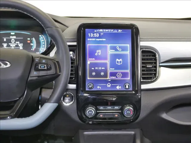 Chery Icar - Miniatura 15