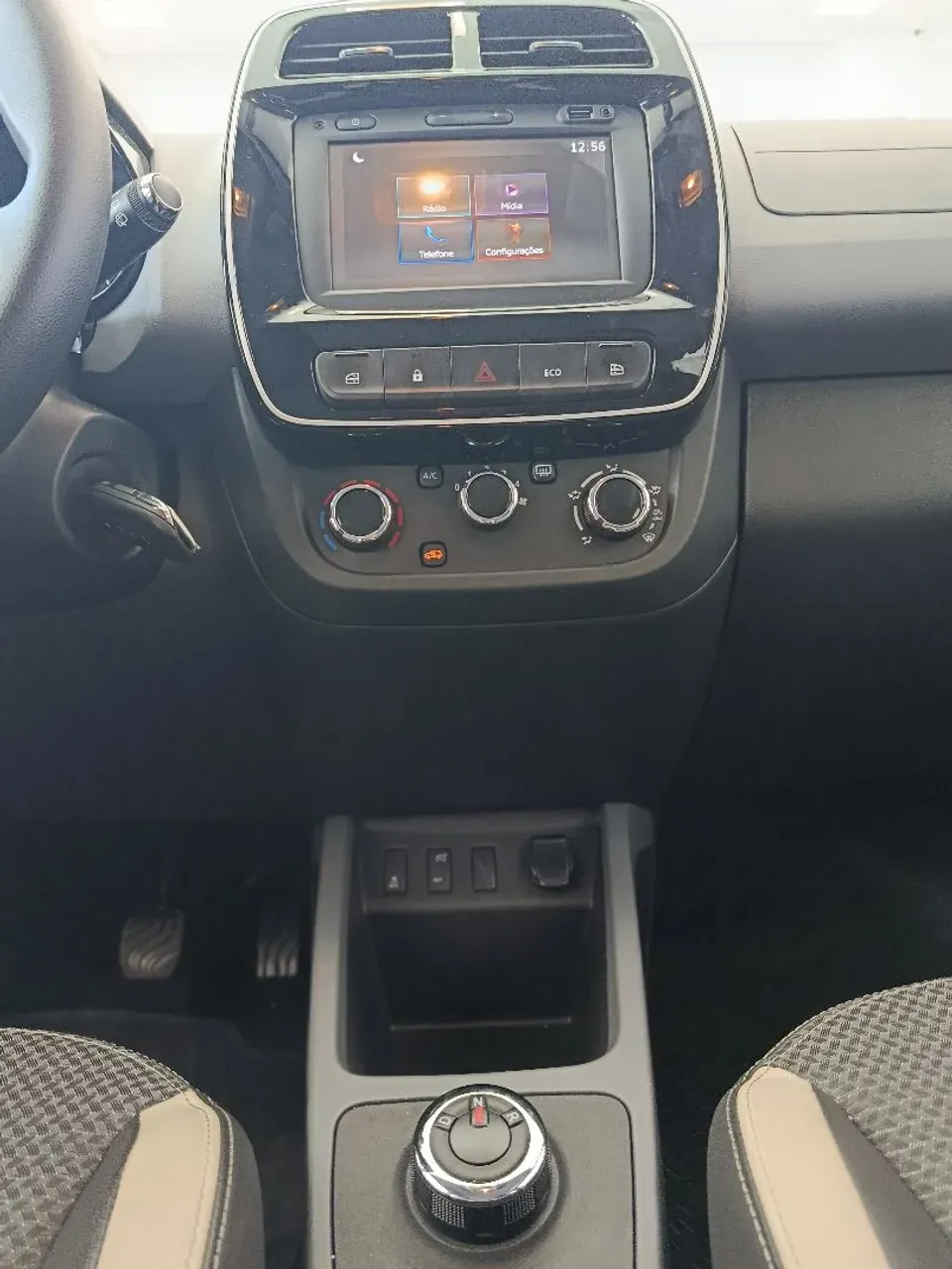 Renault Kwid E-tech Electric - Miniatura 15