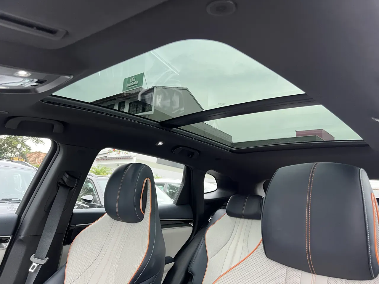 BYD Song Plus - Miniatura 7