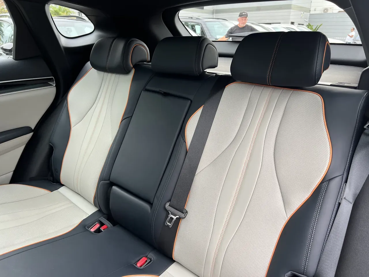 BYD Song Plus - Miniatura 11
