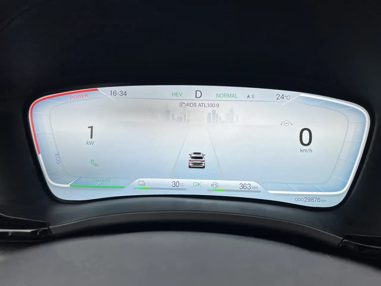 BYD Song Plus - Miniatura 12