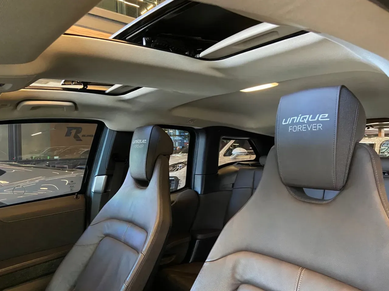 BMW I3 - Miniatura 10