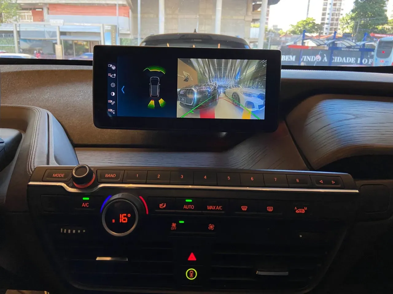 BMW I3 - Miniatura 11