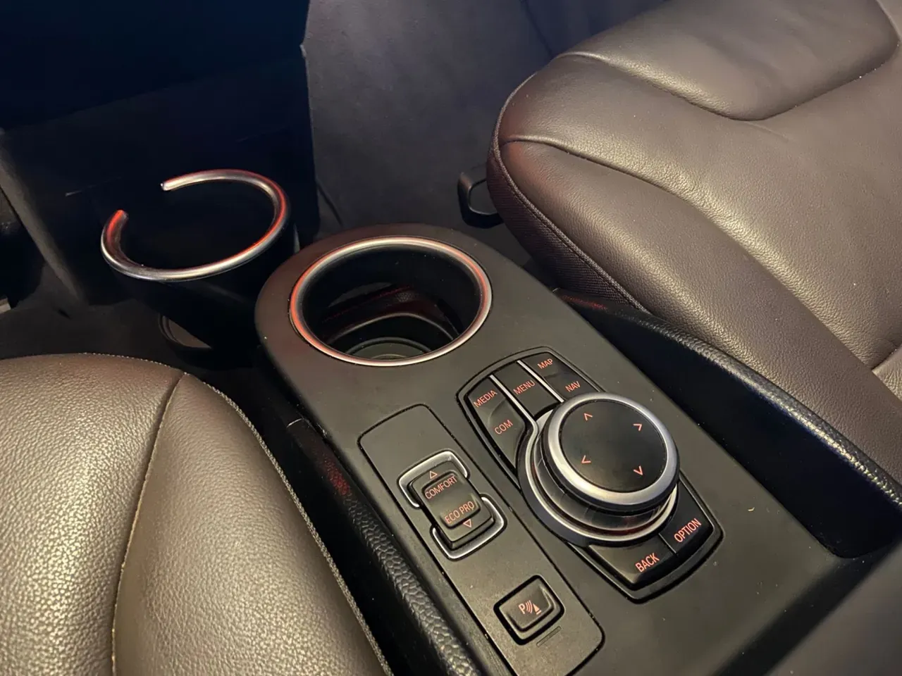 BMW I3 - Miniatura 12