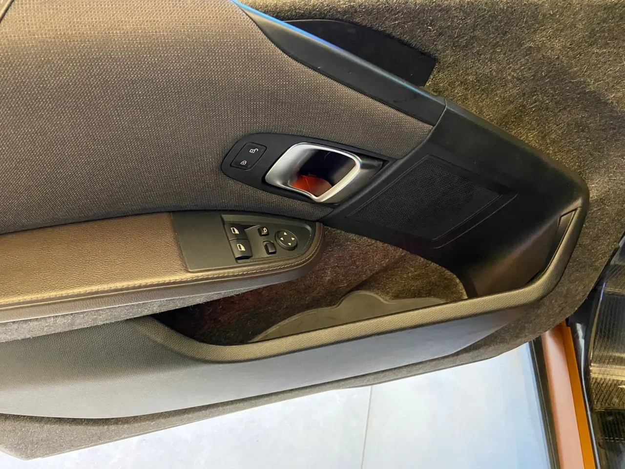 BMW I3 - Miniatura 14