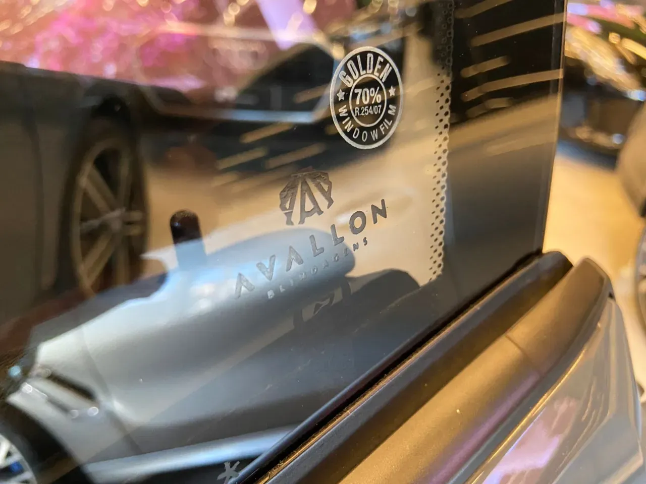 BMW I3 - Miniatura 15
