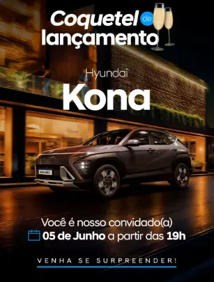 Hyundai Kona Electric