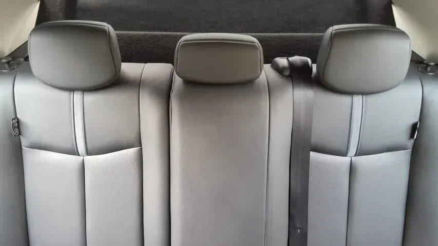 Nissan Leaf - Miniatura 14