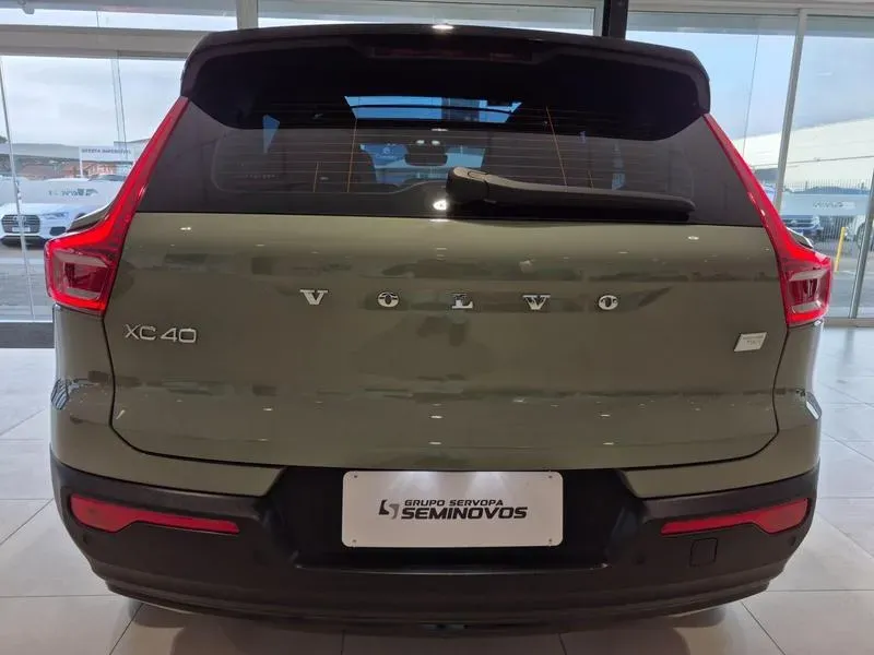 Volvo XC40 Recharge - Miniatura 6