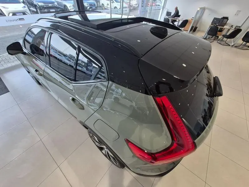 Volvo XC40 Recharge - Miniatura 8