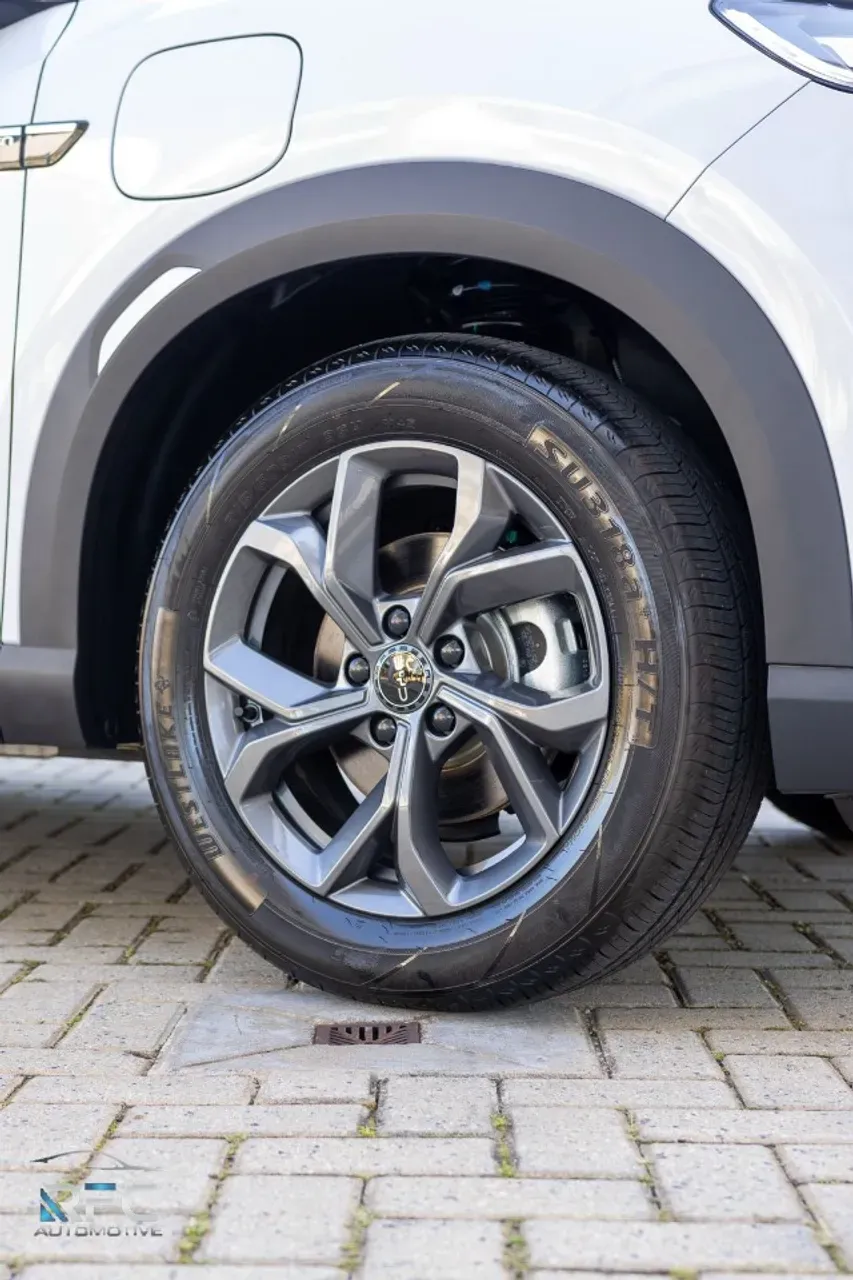 BYD Yuan Pro - Miniatura 5