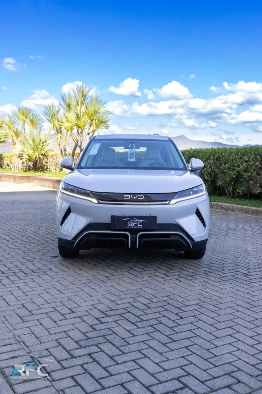 BYD Yuan Pro - Miniatura 7