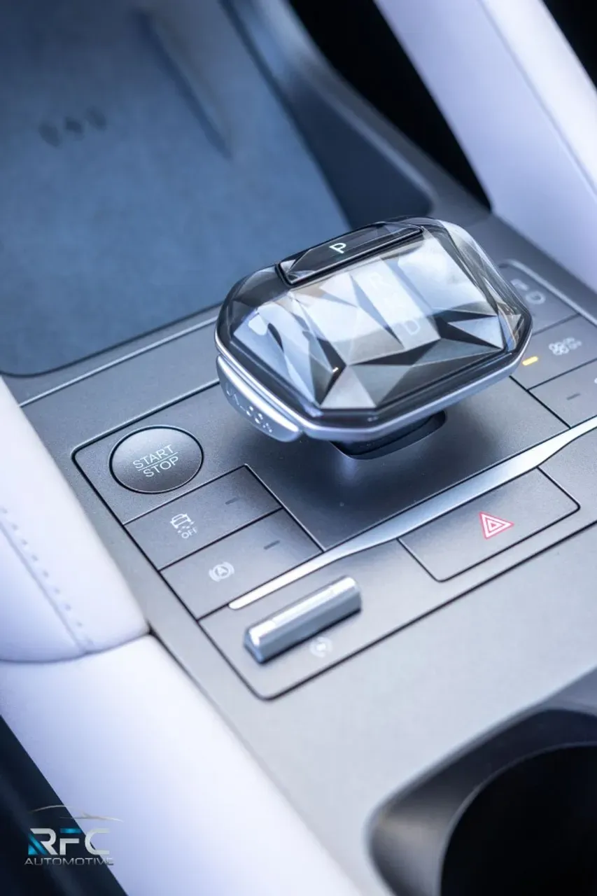 BYD Yuan Pro - Miniatura 10