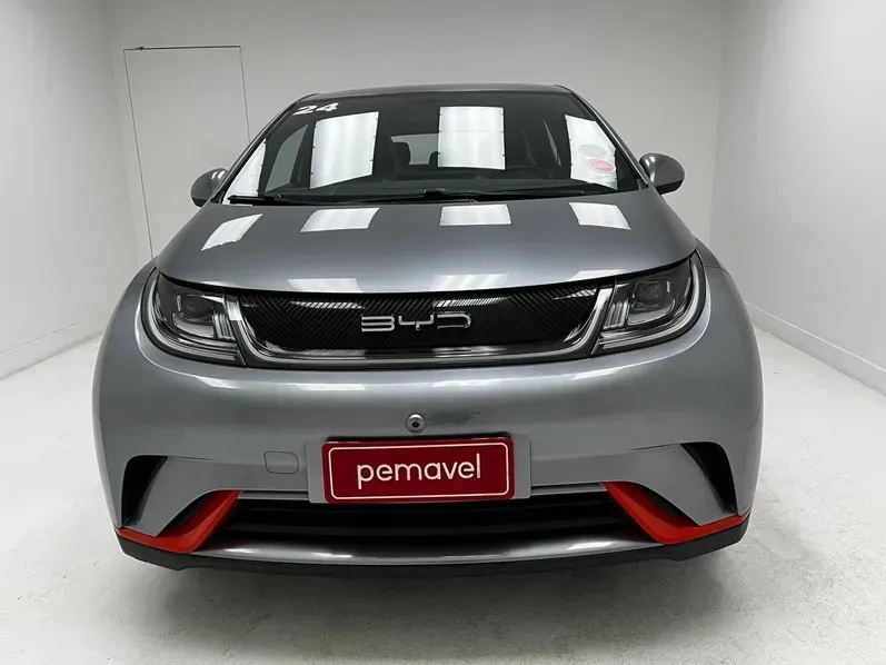 BYD Dolphin - Miniatura 2