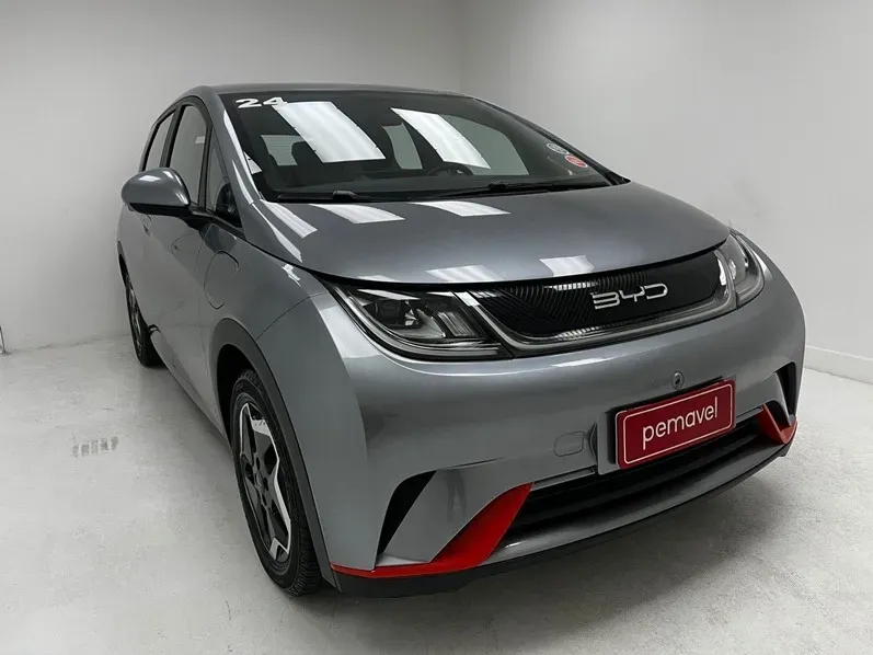 BYD Dolphin - Miniatura 3