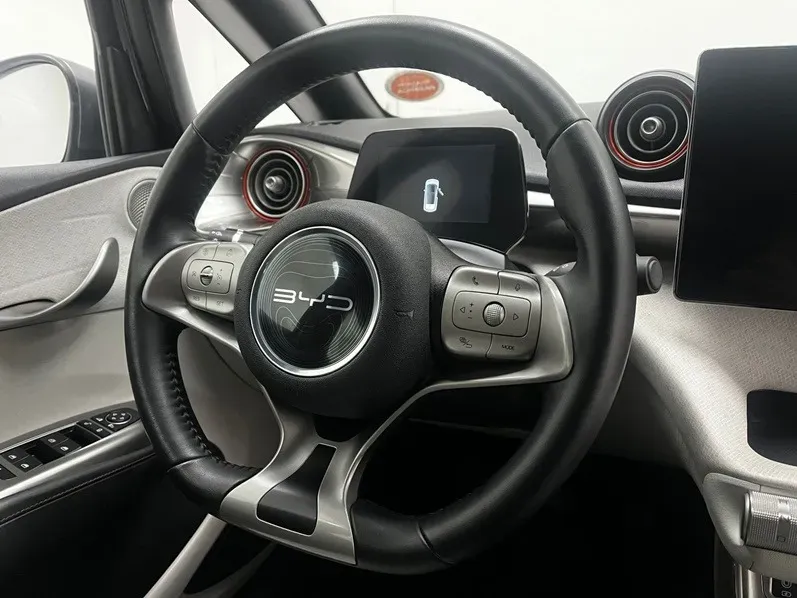 BYD Dolphin - Miniatura 5