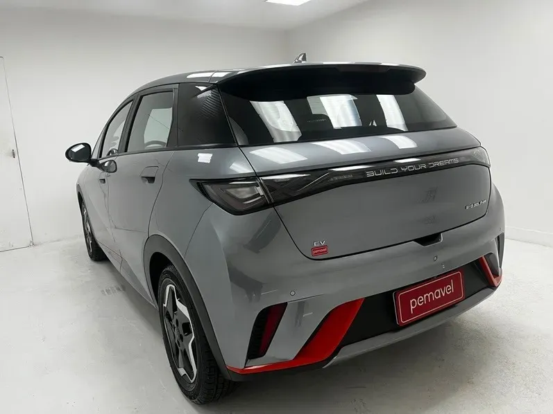 BYD Dolphin - Miniatura 10