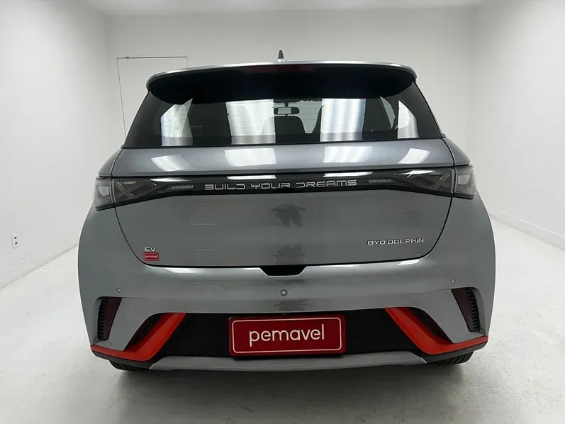BYD Dolphin - Miniatura 11