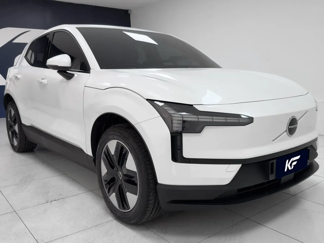 Volvo EX30