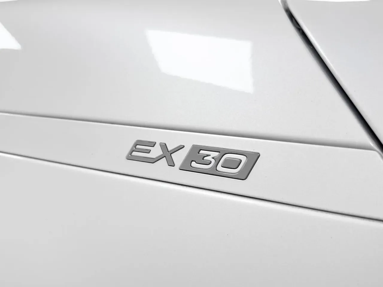 Volvo EX30 - Miniatura 7