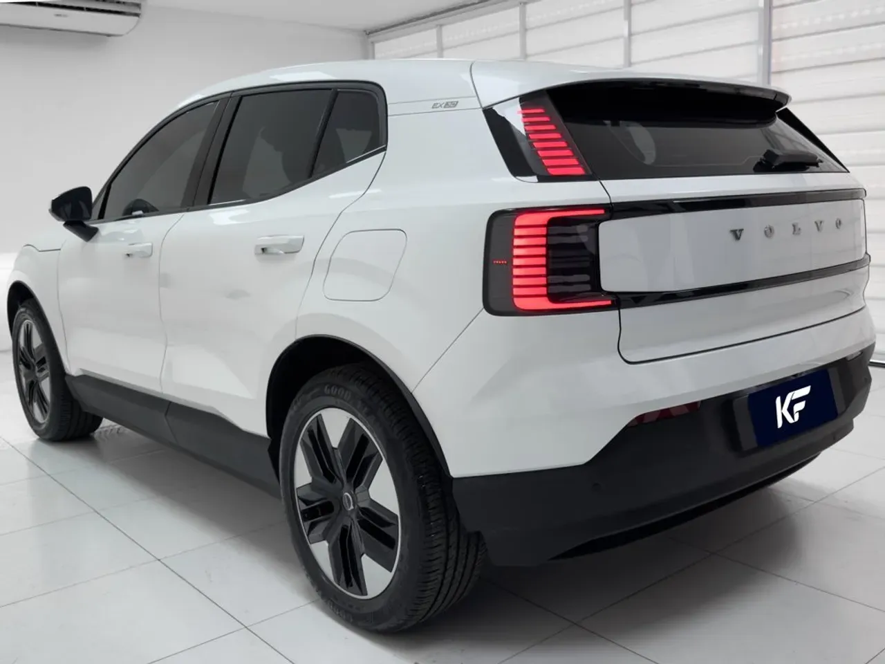 Volvo EX30 - Miniatura 8