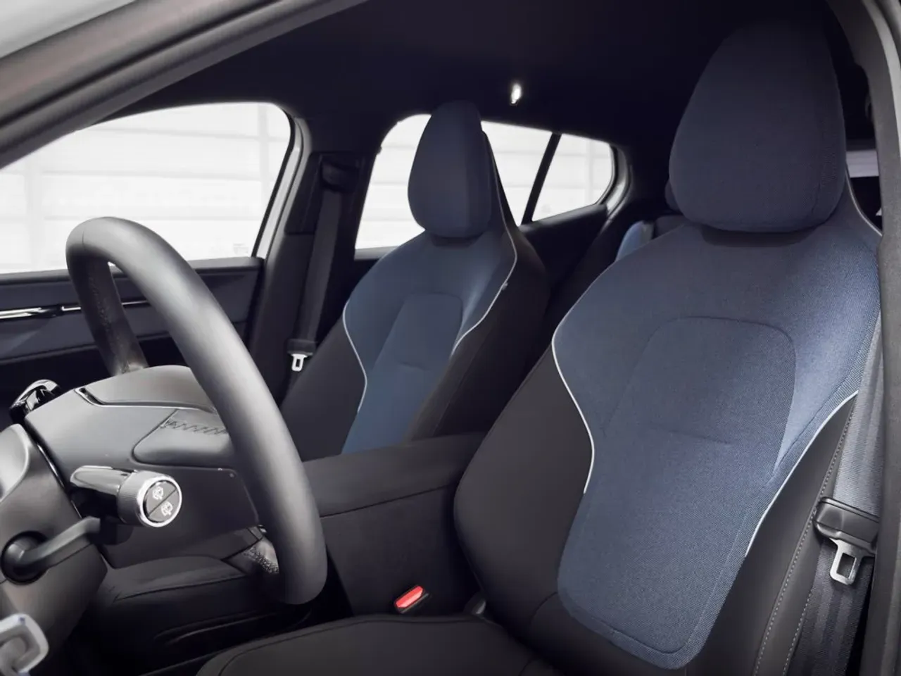 Volvo EX30 - Miniatura 10