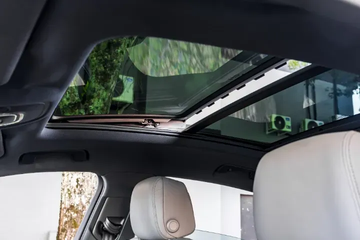 Audi E-tron Sportback - Miniatura 17