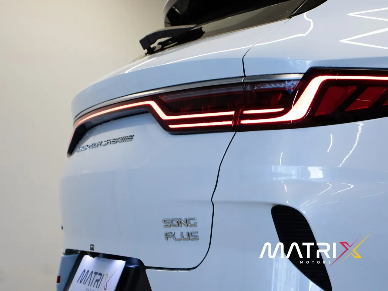 BYD Song Plus - Miniatura 5