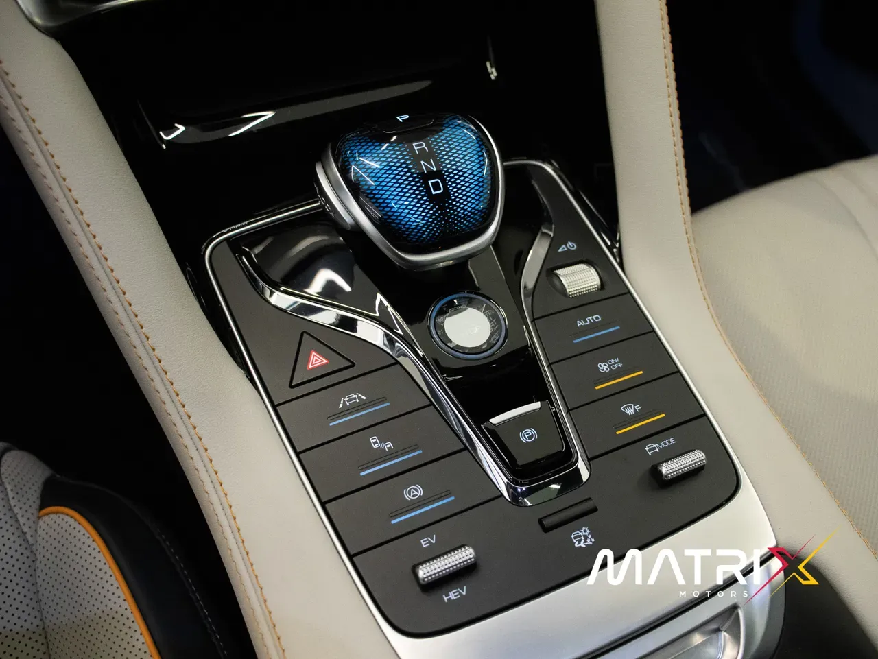 BYD Song Plus - Miniatura 11