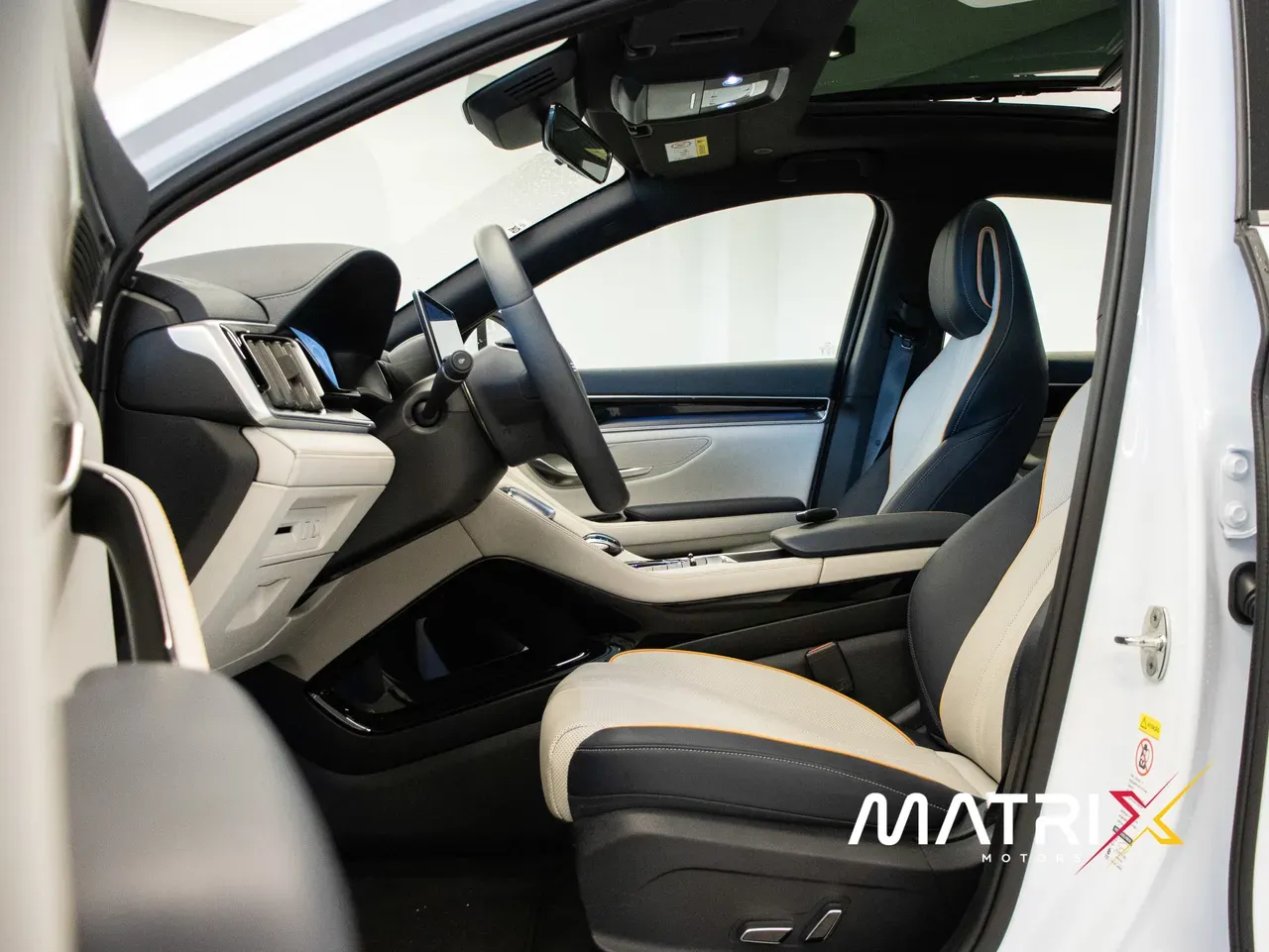 BYD Song Plus - Miniatura 12