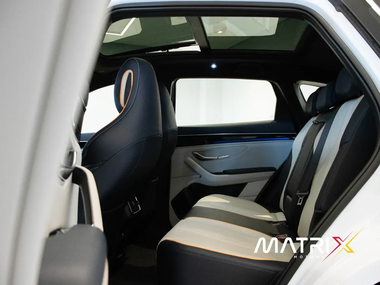BYD Song Plus - Miniatura 13