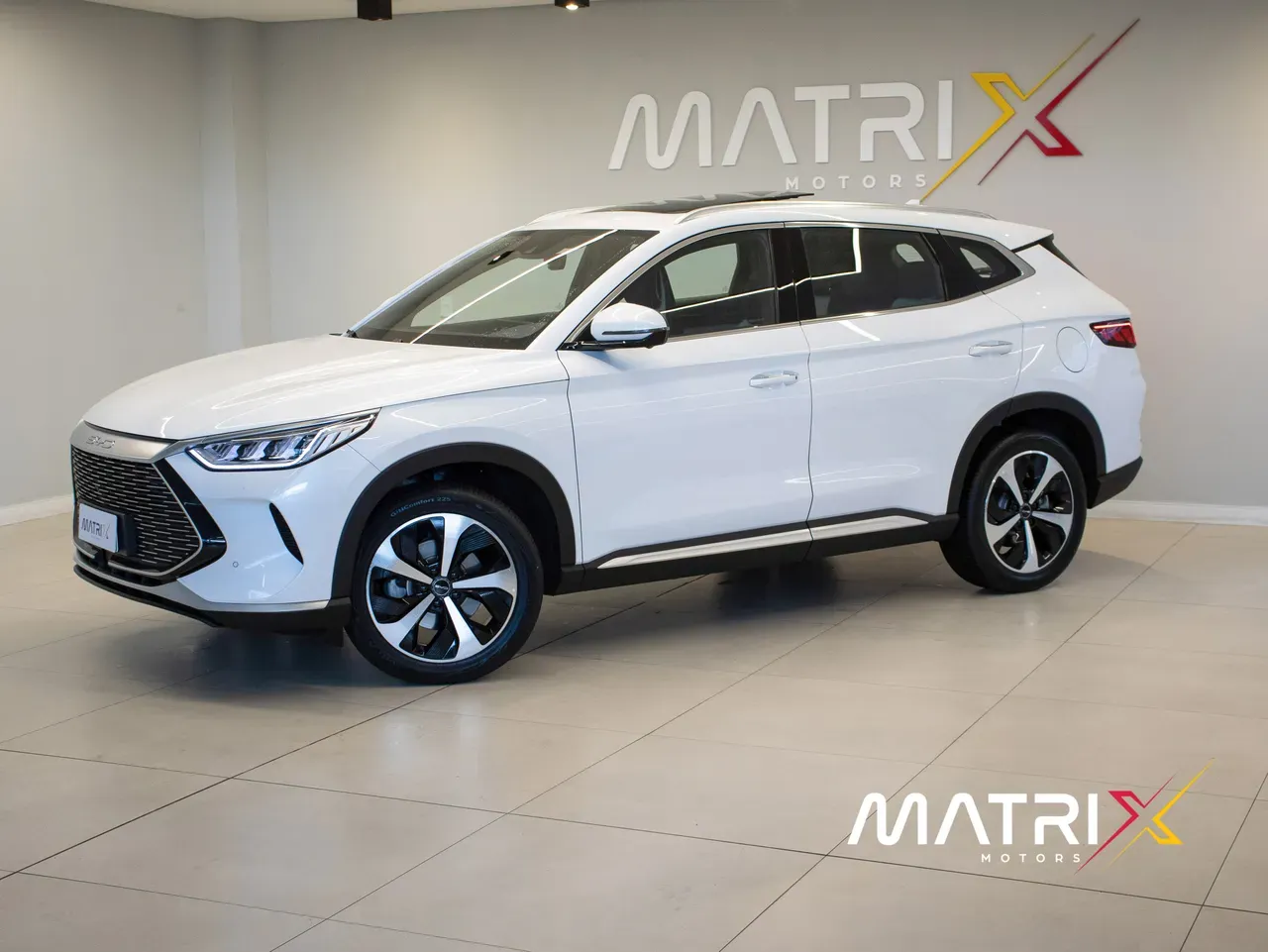 BYD Song Plus - Miniatura 15