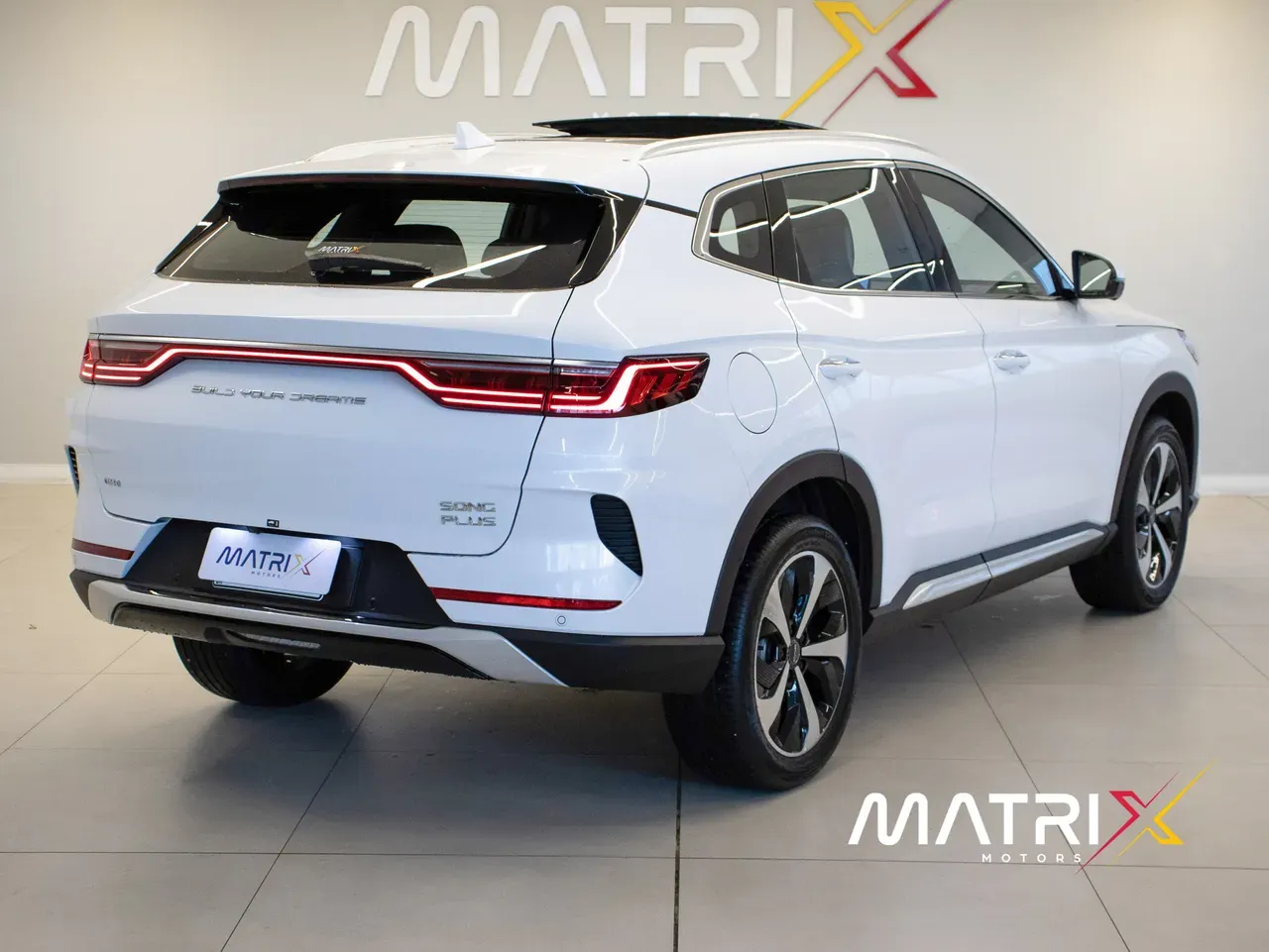 BYD Song Plus - Miniatura 16