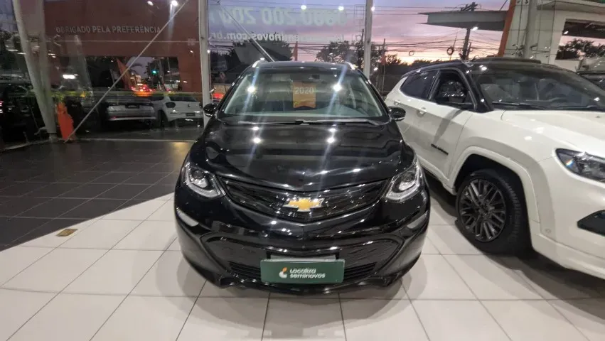 Chevrolet Bolt EV - Miniatura 2